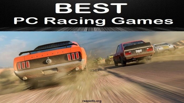 Best Pc Racing Games 2018