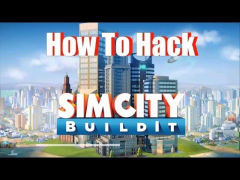 simcity buildit hack no human verification 2018