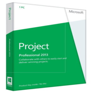 2013 microsoft project product key